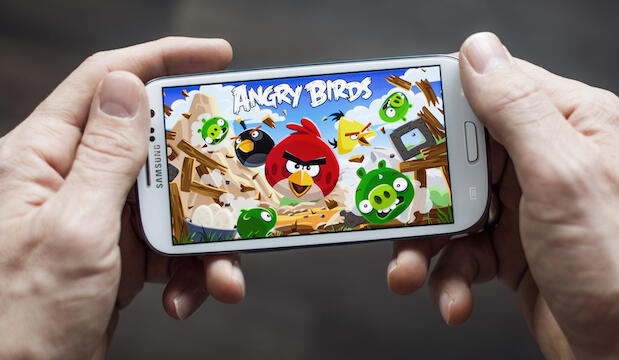 TOP 5 Game Paling Aneh yang Ada di Google Play