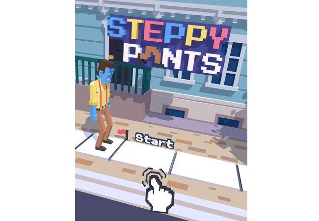 TOP 5 Game Paling Aneh yang Ada di Google Play