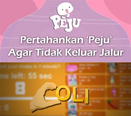 TOP 5 Game Paling Aneh yang Ada di Google Play