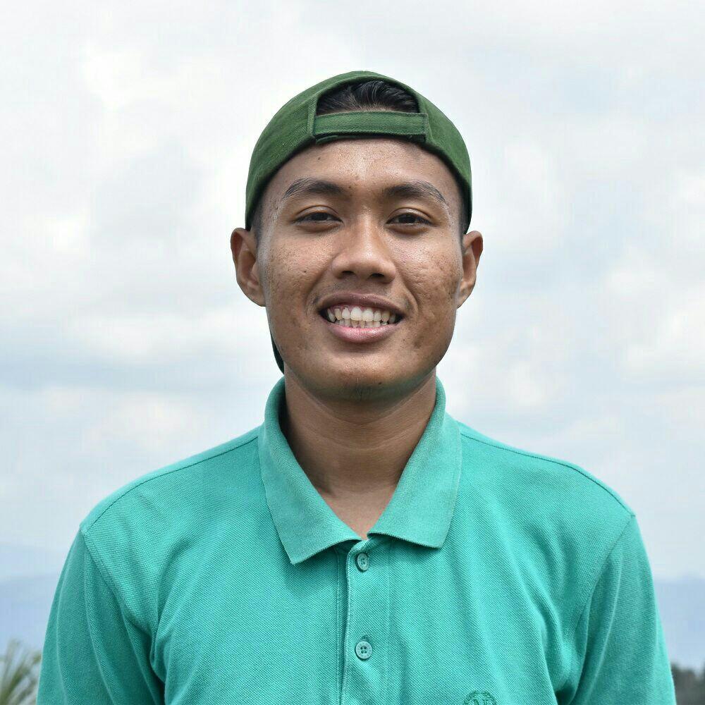 CJYC-YOGYAKARTA_BADMINTON_LUQMAN HASANI_PERKENALAN