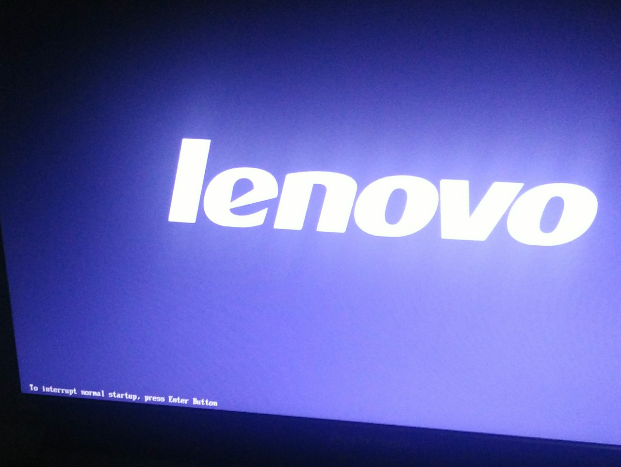 To interrupt startup press enter. To interrupt normal Startup Press enter button что делать. Press enter. Lenovo 11ed0004ru.