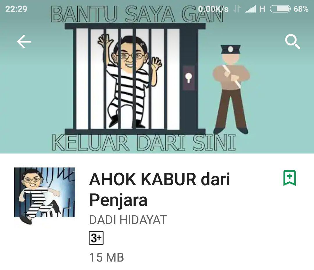 5 Mobile Games Paling Kampret dan Greget yang Kudu Lo Cobain!
