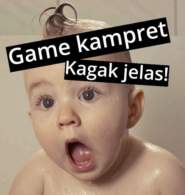 5 Mobile Games Paling Kampret dan Greget yang Kudu Lo Cobain!
