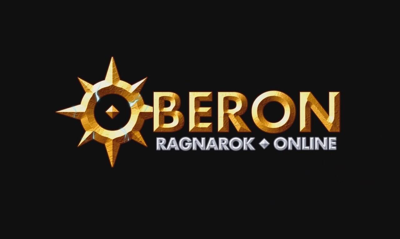 ragnarok online logo