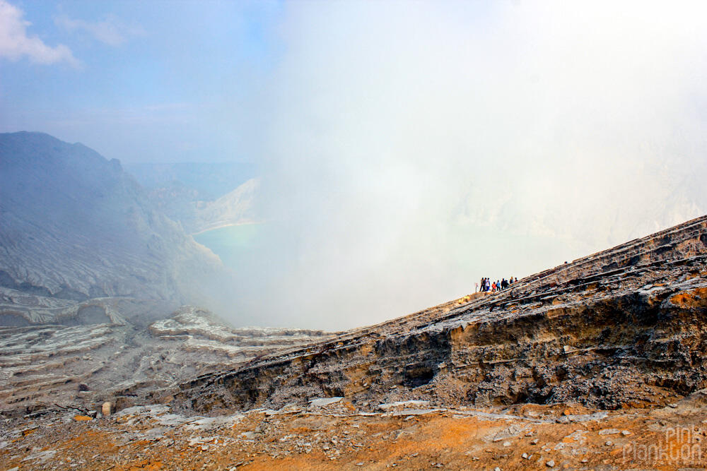 3 Wisata Alam di Jawa Timur yang menyandang skala Wisata Internasional.