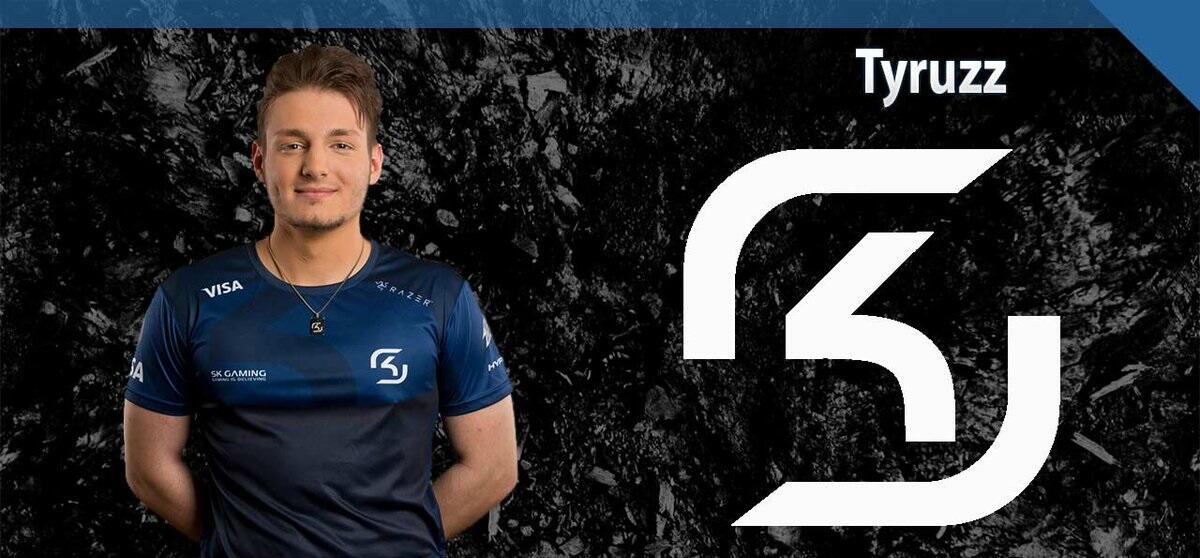 Kenalan dengan Tyruzz, Rising Star Vainglory, Mantan Punggawa SK Gaming