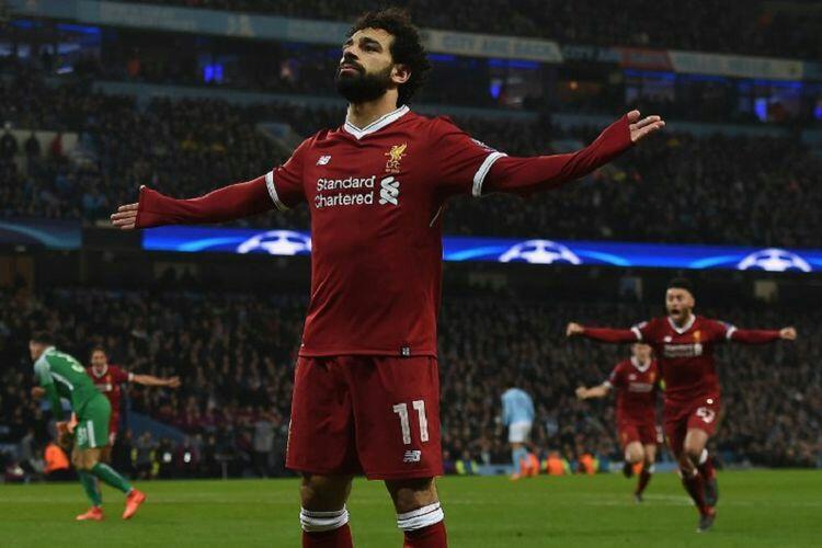 Liverpool Menang Lagi,messi Pulang Dengan Membawa Malu