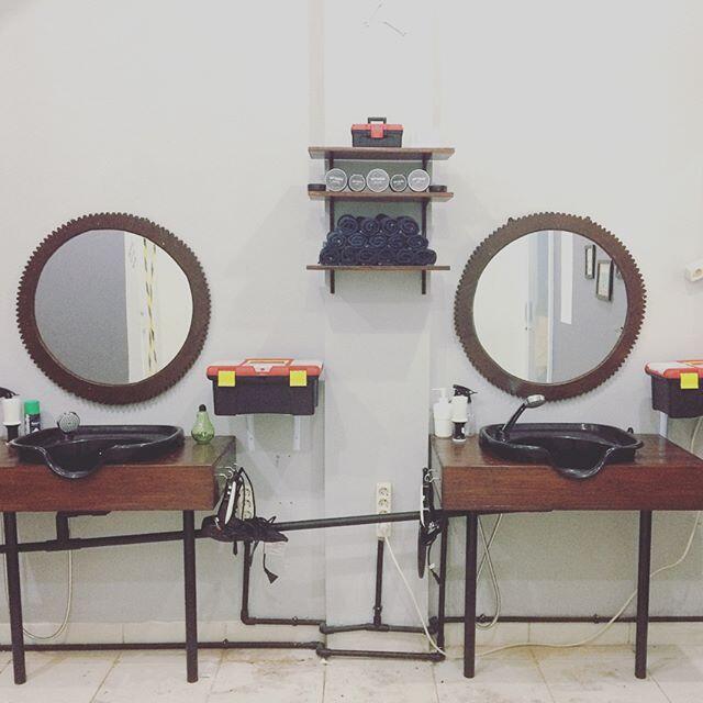 Lowongan kerja tukang cukur, Barberman , capster, barber di deft barber inc