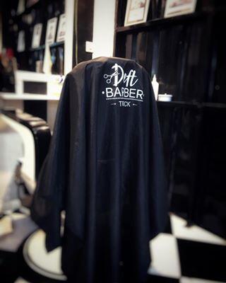 Lowongan kerja tukang cukur, Barberman , capster, barber di deft barber inc