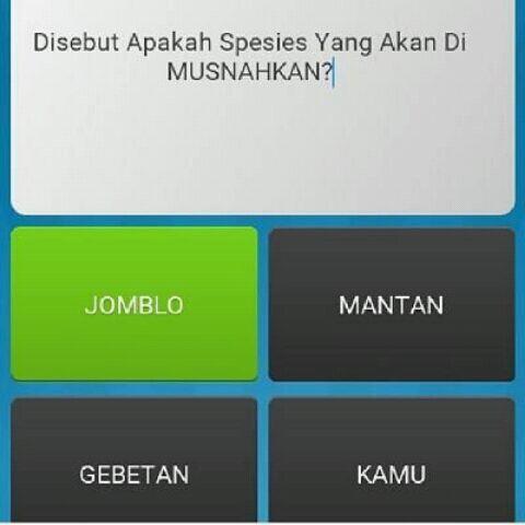 &#91;COC&#93; Duel Otak &amp; Pin BBM Palsu