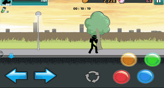 5 Game Stick Yang Pernah Ane Mainkan