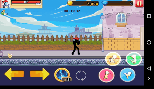 5 Game Stick Yang Pernah Ane Mainkan