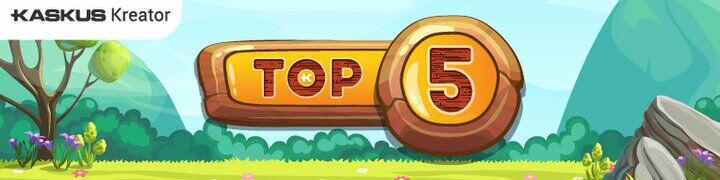 5 Game Stick Yang Pernah Ane Mainkan