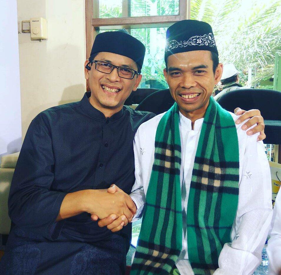 FUIB Minta Maaf ke Gus Mus soal Puisi, PBNU: Jangan Diulangi