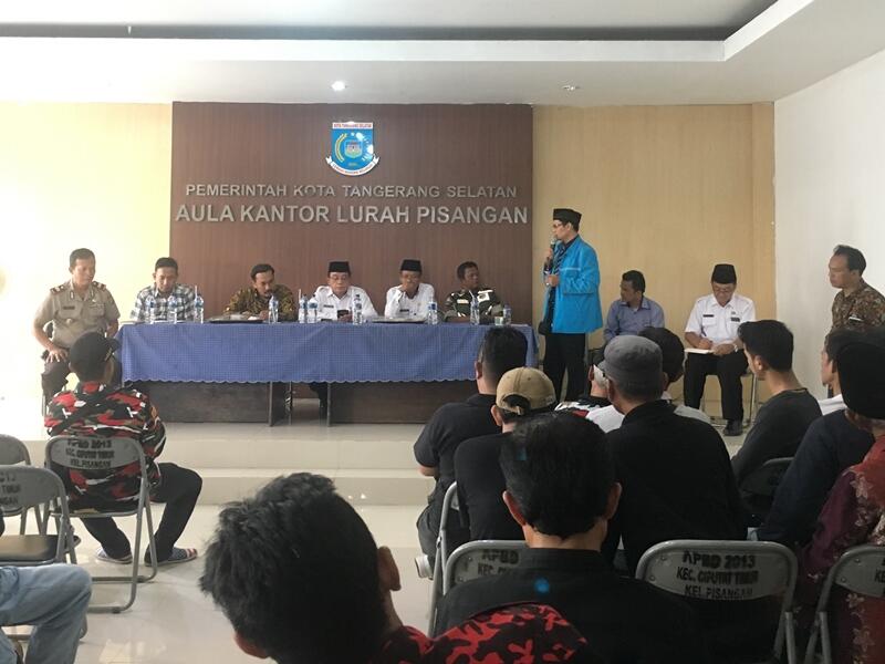 Keluarga Korban Tanjakan Emen Tuntut Tanggung Jawab PO