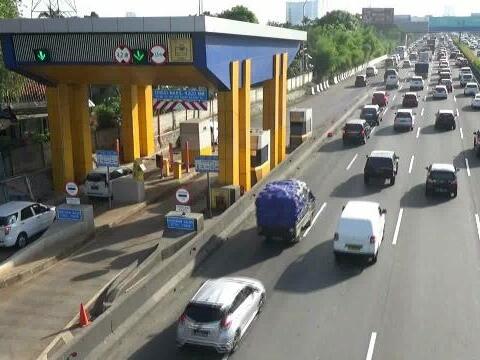 Dishub Tangerang Siapkan Rekayasa Jelang Uji Coba Ganjil-Genap