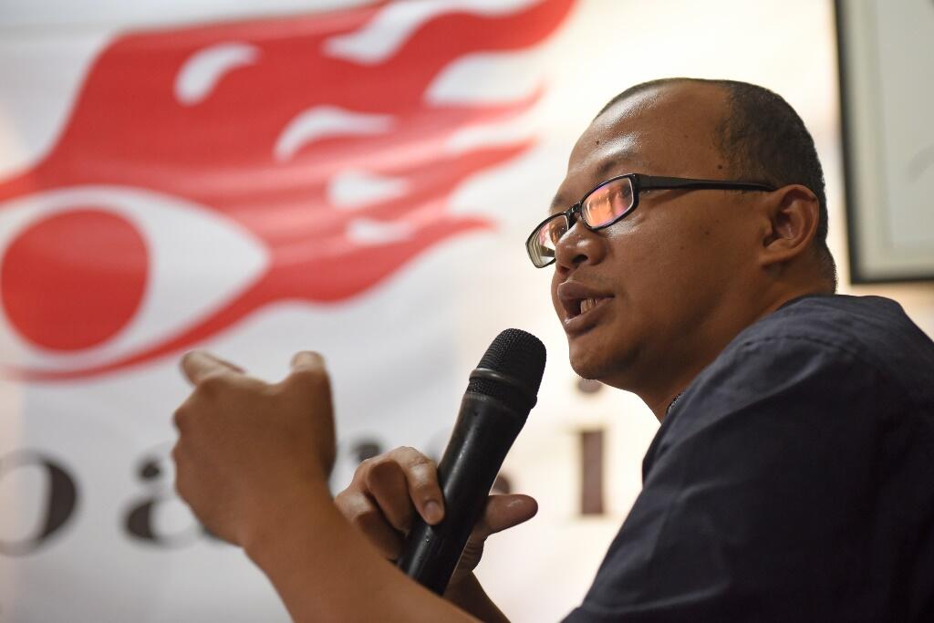Sikap Aris Budiman Buah Ketidaktegasan Pimpinan KPK