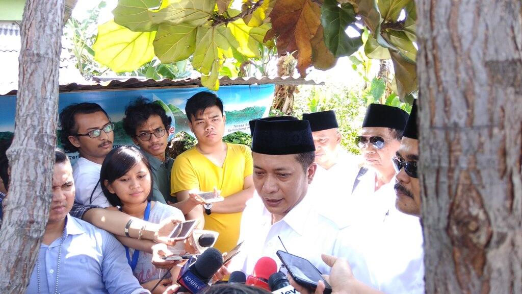 Syarat Menjadi Cawapres Pendamping Prabowo
