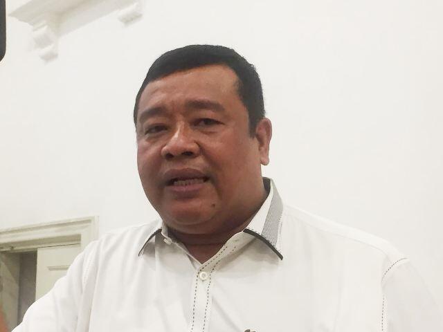 DPRD DKI Tunggu Keberanian Anies Bahas Raperda Reklamasi