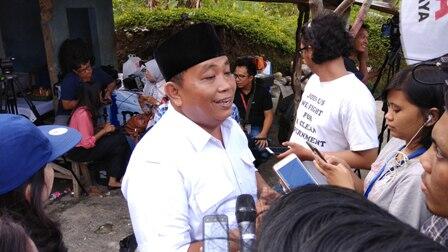Deklarasi Prabowo Capres Diagendakan di Banyumas
