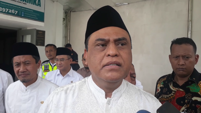 Wakapolri Ingin Kasus Miras Oplosan Dibawa ke Istana