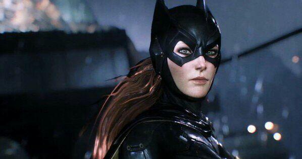 Warner Bros. Makin Serius Garap Film Batgirl