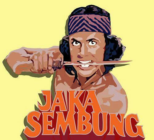 Bagaimana Kalau Hero Indonesia Dijadikan Game, Seru Ga Sih? 