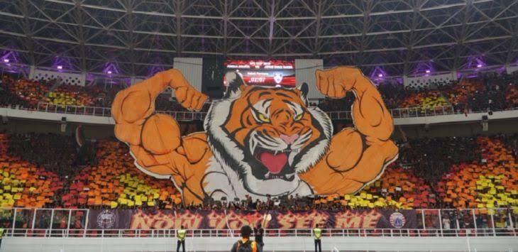 JDT, City, Dan Barcelona Tumbang Melawan Persija, Liverpool, dan AS Roma