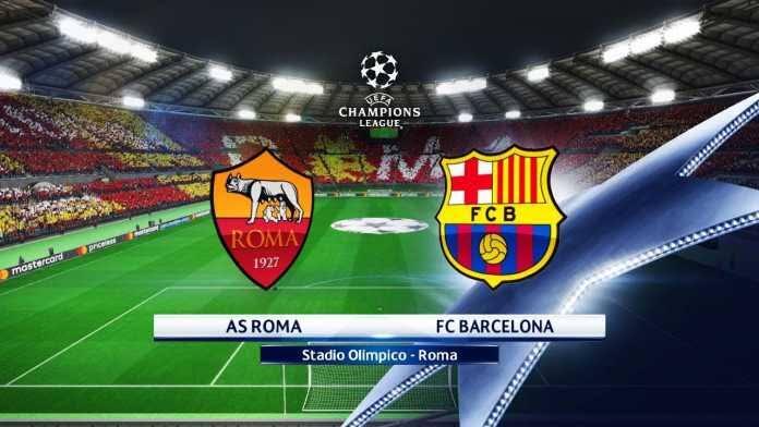 JDT, City, Dan Barcelona Tumbang Melawan Persija, Liverpool, dan AS Roma