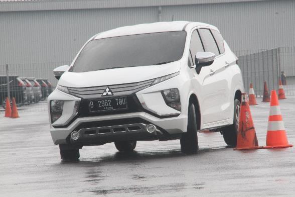 Apa Kabar dengan Mitsubishi XPANDER? Ini Dia Perkembangannya Saat ini Gan