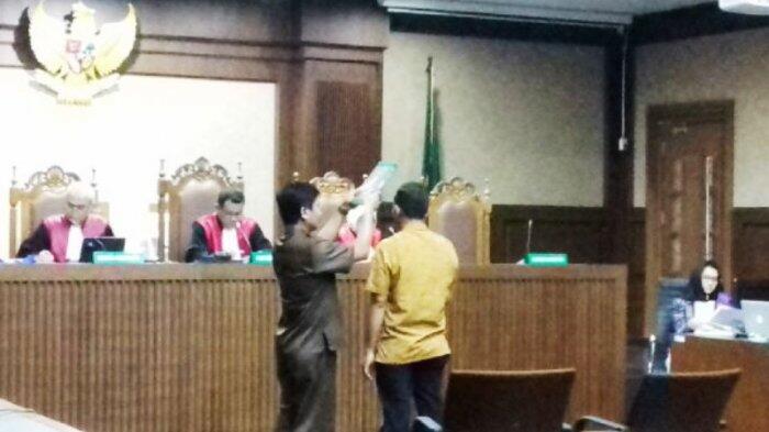 Kasus Bupati Rita, Saksi Akui Jadi Pengepul Uang dari Setiap Proyek di Dinas PU Kukar