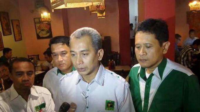 Terus Berbenah, PPP DKI Jakarta Luncurkan Aplikasi Ini