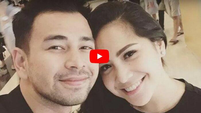 Menerima Tawaran Film dari Raffi Ahmad, Nagita Slavina Minta Honor Profesional.