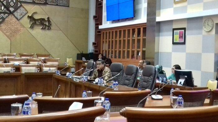 Komisi IX DPR Sebut IDI Tidak Adil Pada Dokter Terawan