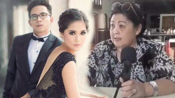Pihak Gracia Indri Ragukan Pertanyaan Ibu David 'Noah': Ada yang Aneh