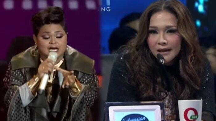 Pengakuan Joan Tentang Suntik Steroid yang Diungkap Maia Estianty