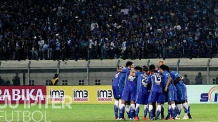 Wah, Dua Legenda Persib Terdepak dari Tim Inti karena Wajah Baru