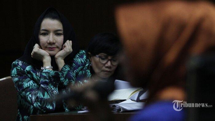 Khairudin Disebut Intervensi Mutasi Pegawai di Kabupaten Kukar