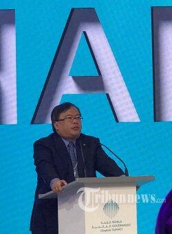 KPBU dan PINA Solusi Gap Pembiayaan Infrastruktur di Indonesia