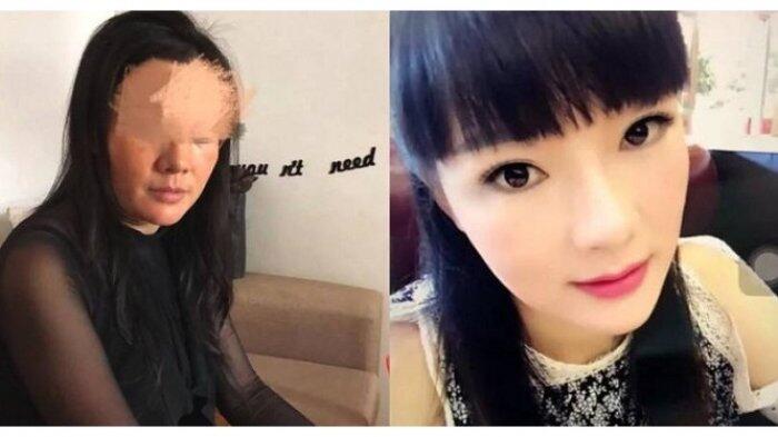 Gara-gara Make Up, Wanita Ini Berhasil Dapatkan Rp 13,1 Miliar dari Seorang Pria