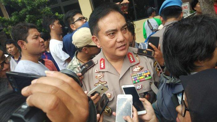 1 Tahun Kasus Novel, Polri: Hampir Titik 100 untuk Ungkap Penyerangan