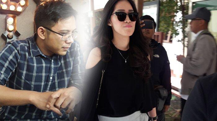 Curhat Tentang Pernikahannya, Gracia Indri: Enggak Ada yang Mau di Sini Posisinya