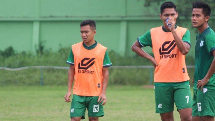 Asisten Gantikan Peran Djadjang Nurdjaman Pimpin Latihan PSMS Medan, Ada Apa?