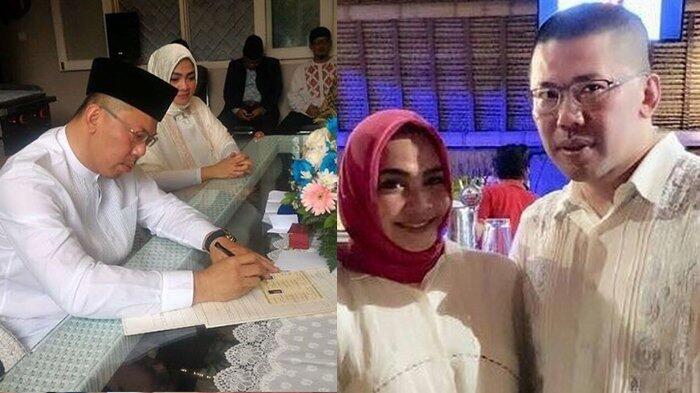 Mertua Raffi Ahmad Gelar Pesta Ulang Tahun, Pria Ini Jadi Sorotan