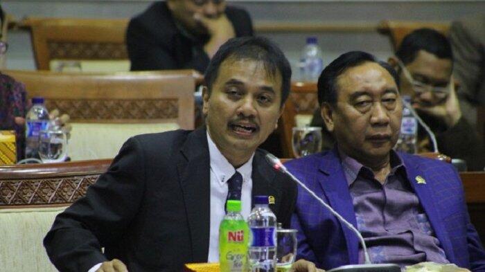 Indonesia Hadapi Tuntutan Internasional Soal Pemanfaatan Orbit Satelit
