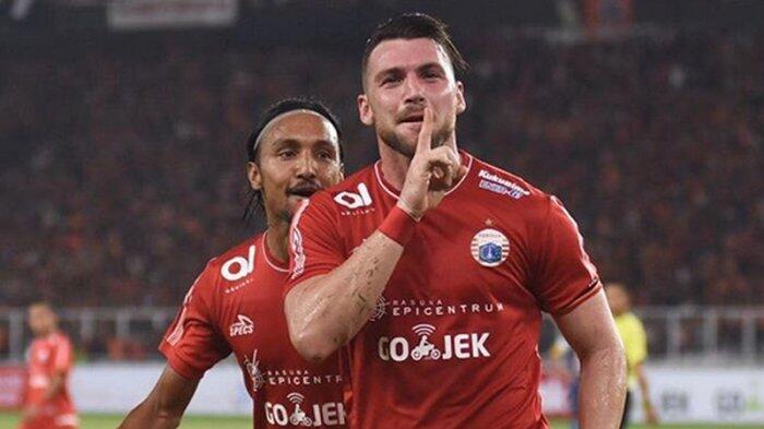 Marko Simic Sebut Valentino Simanjuntak Gila karena Menanyakan Hal Sensitif Ini