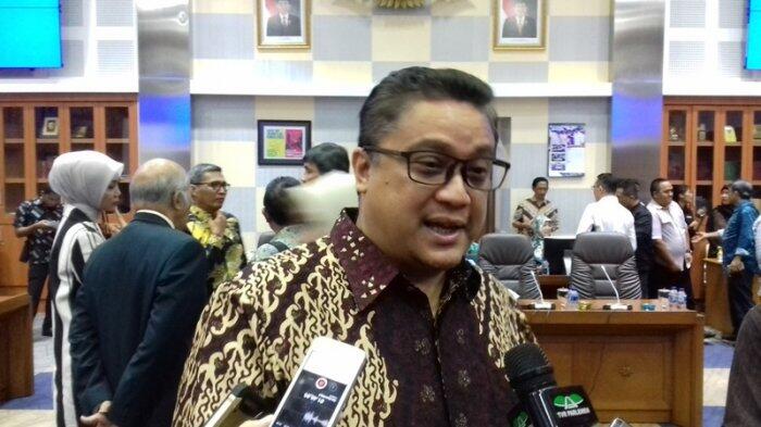 Beri Waktu 45 Hari, Kemenkes dan IDI Bentuk Satgas