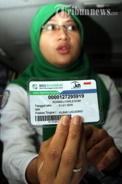 Aplikasi Jakarta Sehat Siap Diluncurkan di PRJ 2018