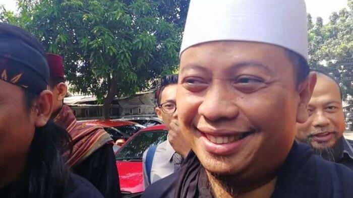 Reaksi Opick Ditanya Soal Video Call dengan Yuliast Mochamad