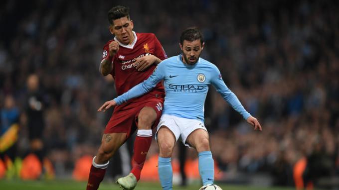 Manchester City vs Liverpool: Liverpool ke Semifinal Usai Kalahkan City 1-2